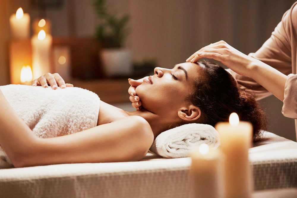 Noble Foot Spa